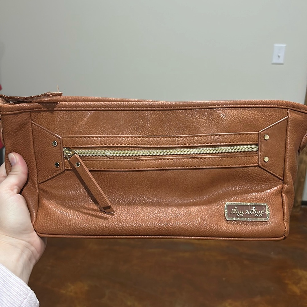 Brand new itsy ritsy stroller caddy